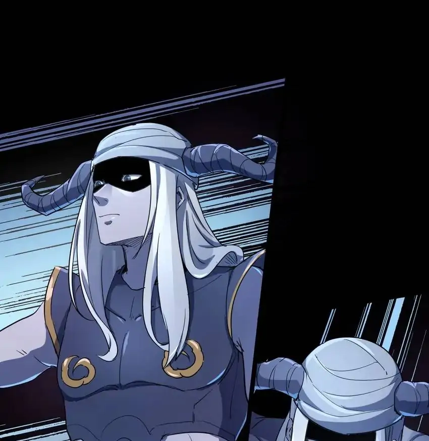 Time Retrograde Chapter 106 page 5 - 