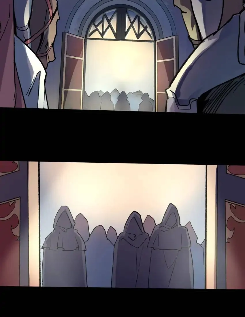 Time Retrograde Chapter 106 page 41 - 