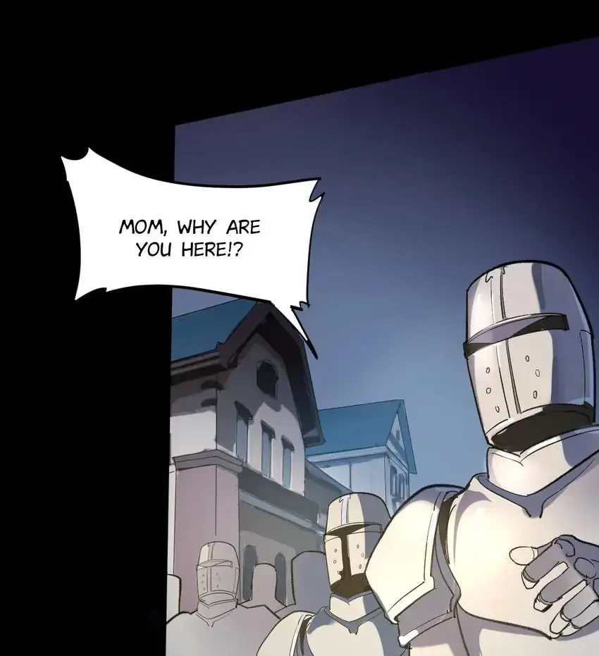 Time Retrograde Chapter 106 page 44 - 