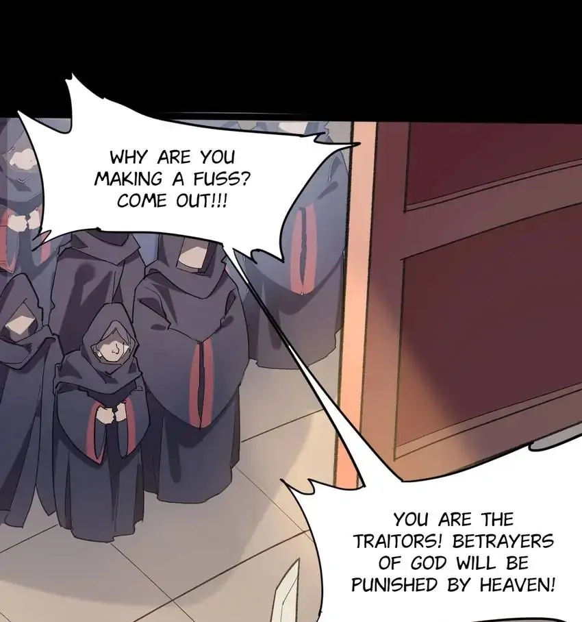Time Retrograde Chapter 106 page 46 - 