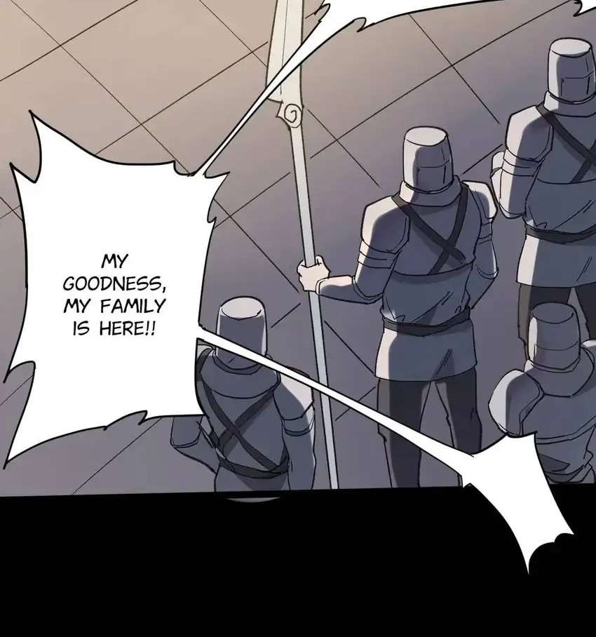 Time Retrograde Chapter 106 page 47 - 