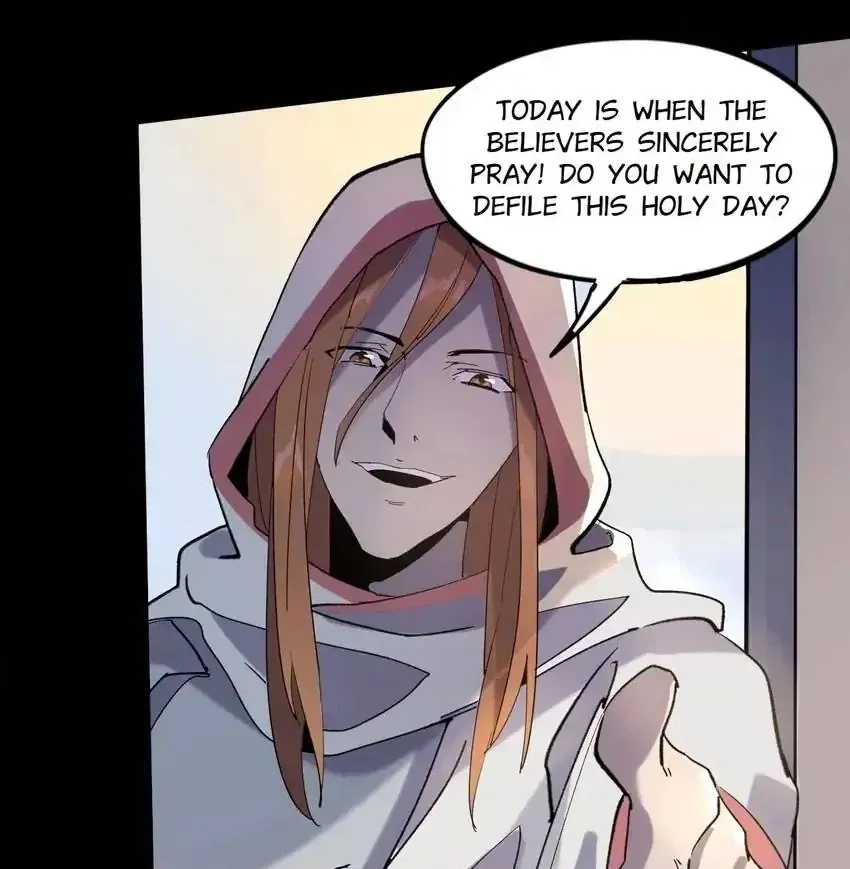 Time Retrograde Chapter 106 page 50 - 