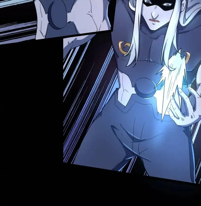 Time Retrograde Chapter 106 page 6 - 