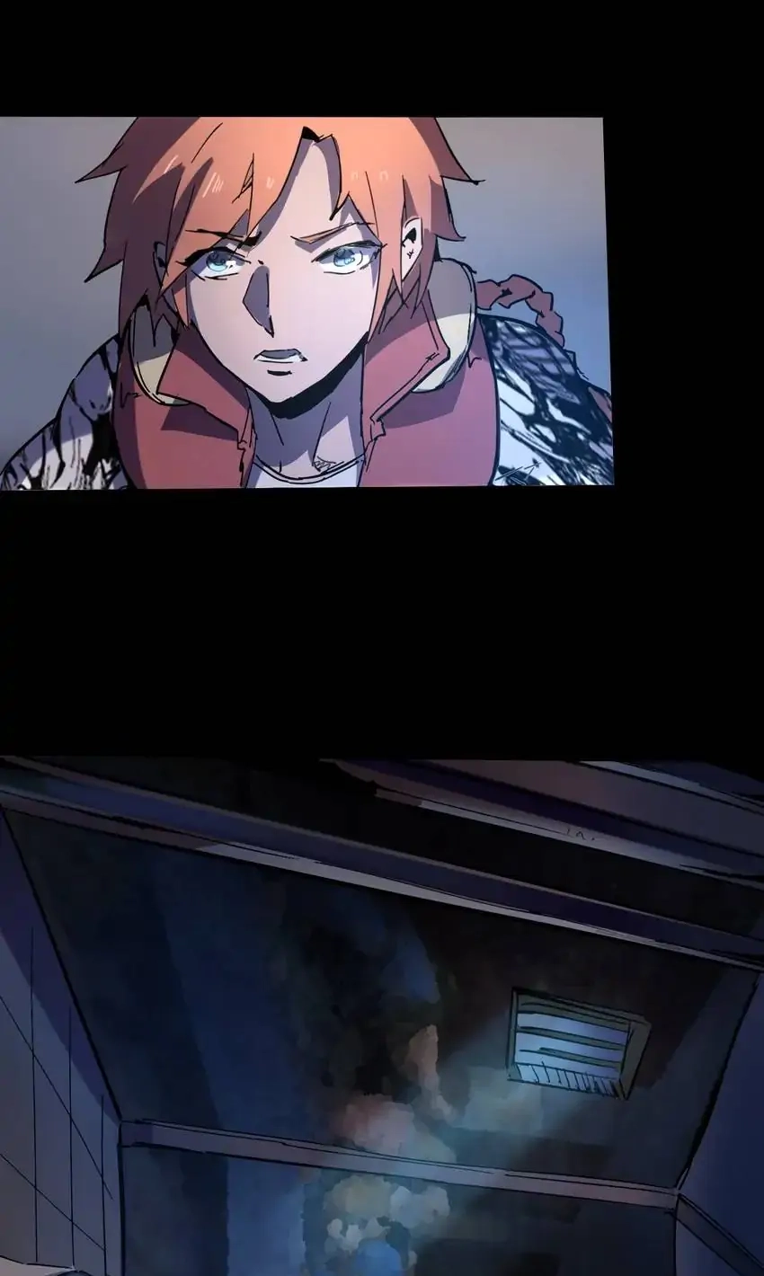Time Retrograde Chapter 106 page 58 - 