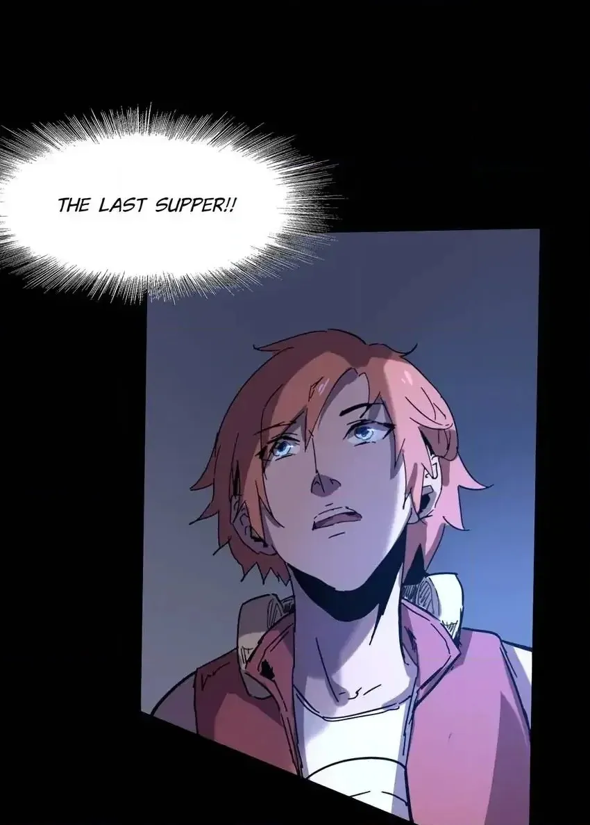 Time Retrograde Chapter 106 page 60 - 