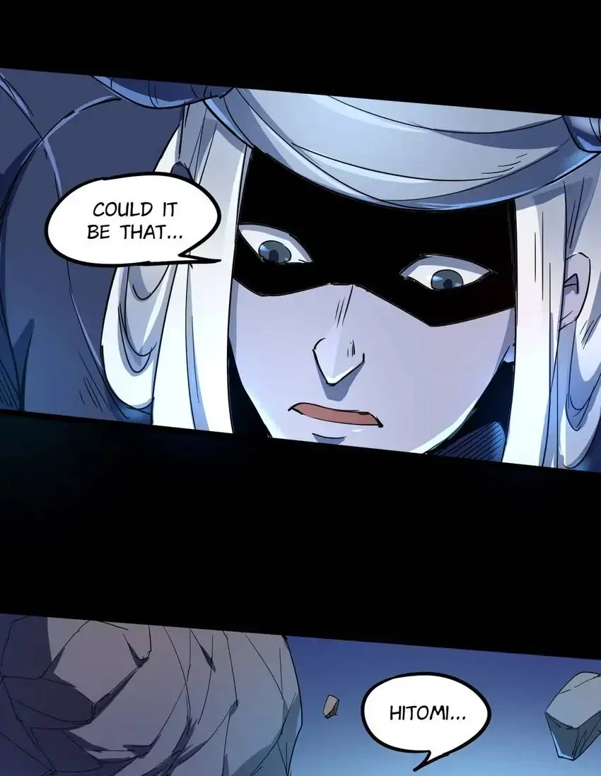 Time Retrograde Chapter 106 page 7 - 
