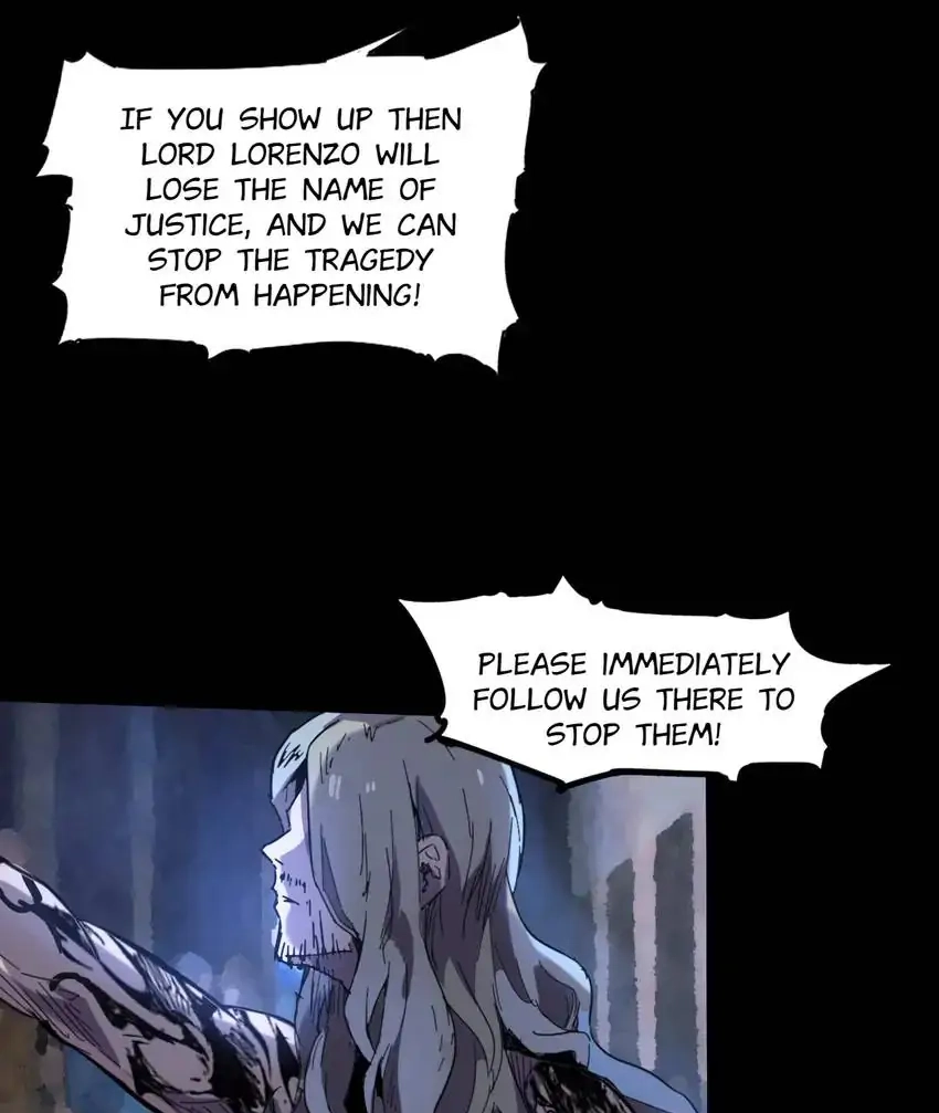 Time Retrograde Chapter 106 page 62 - 