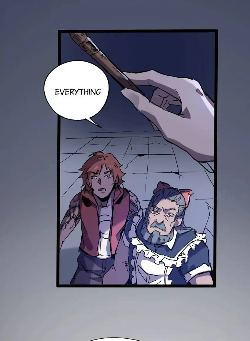 Time Retrograde Chapter 106 page 66 - 