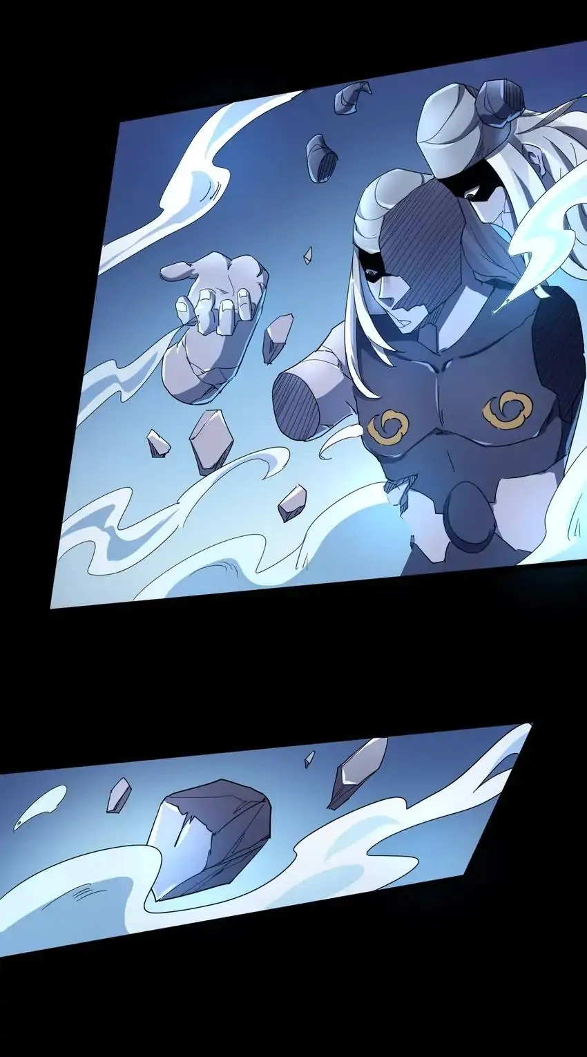 Time Retrograde Chapter 106 page 9 - 