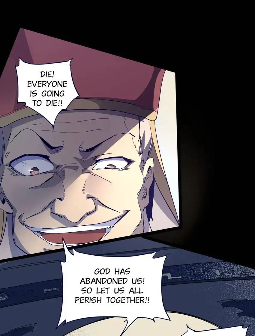 Time Retrograde Chapter 107 page 12 - 