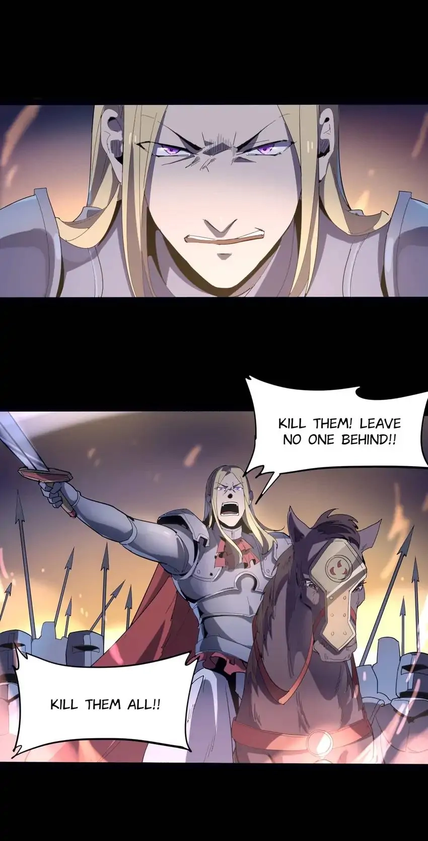 Time Retrograde Chapter 107 page 14 - 