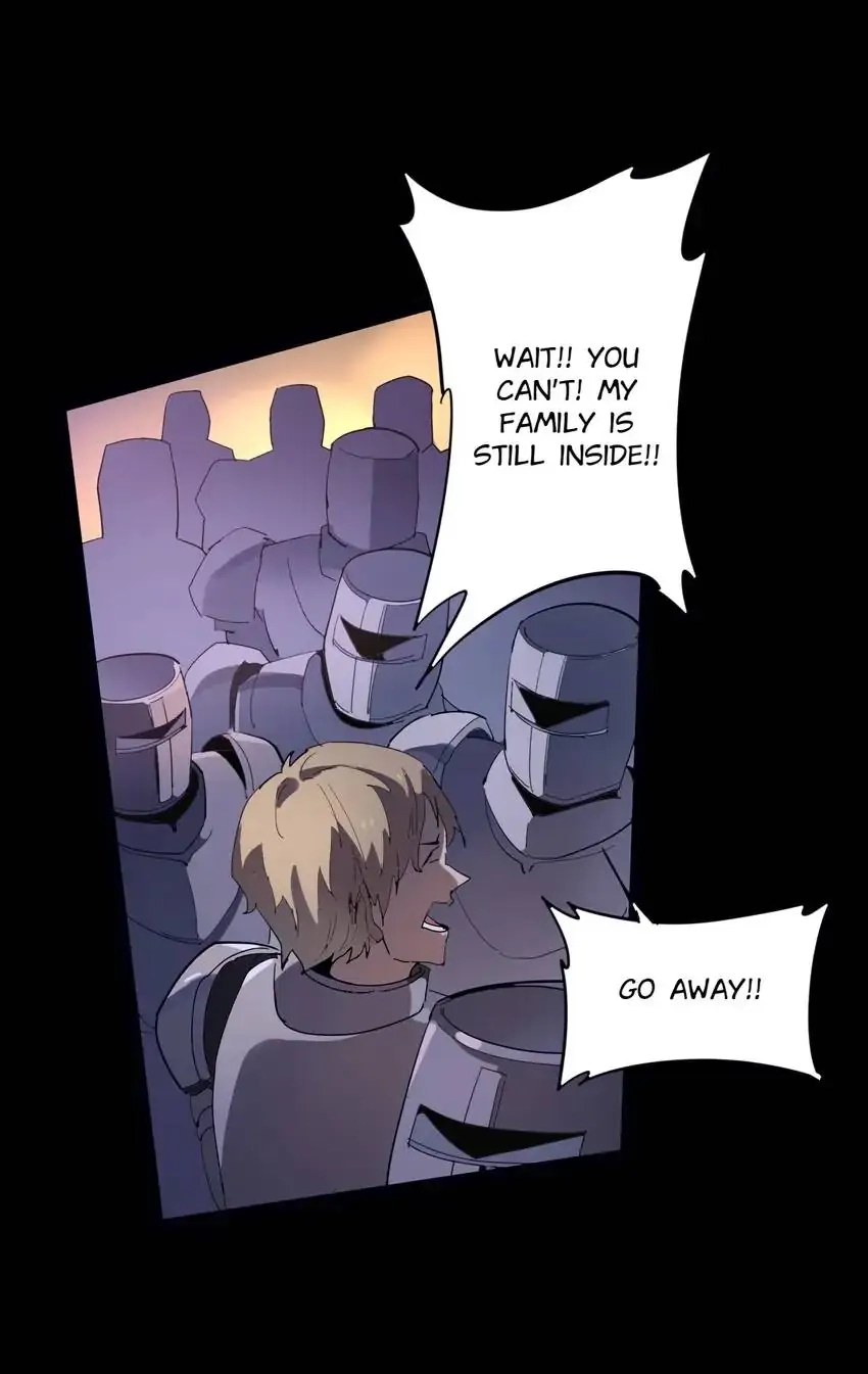 Time Retrograde Chapter 107 page 15 - 