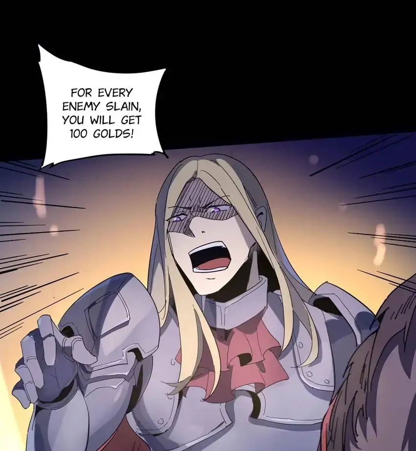 Time Retrograde Chapter 107 page 17 - 