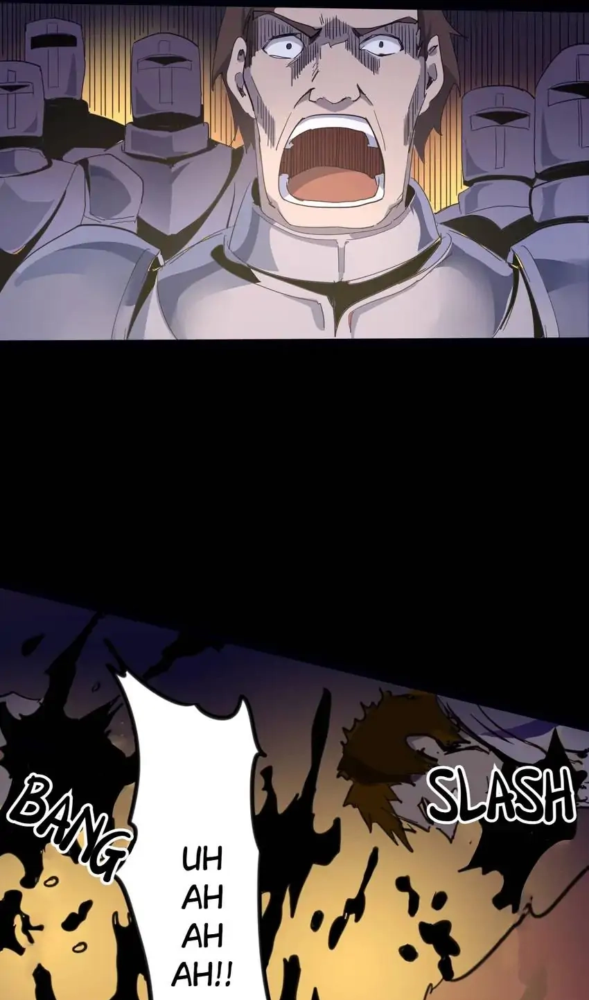 Time Retrograde Chapter 107 page 19 - 