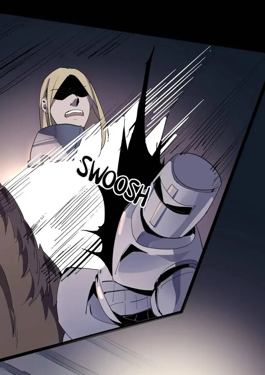 Time Retrograde Chapter 107 page 26 - 