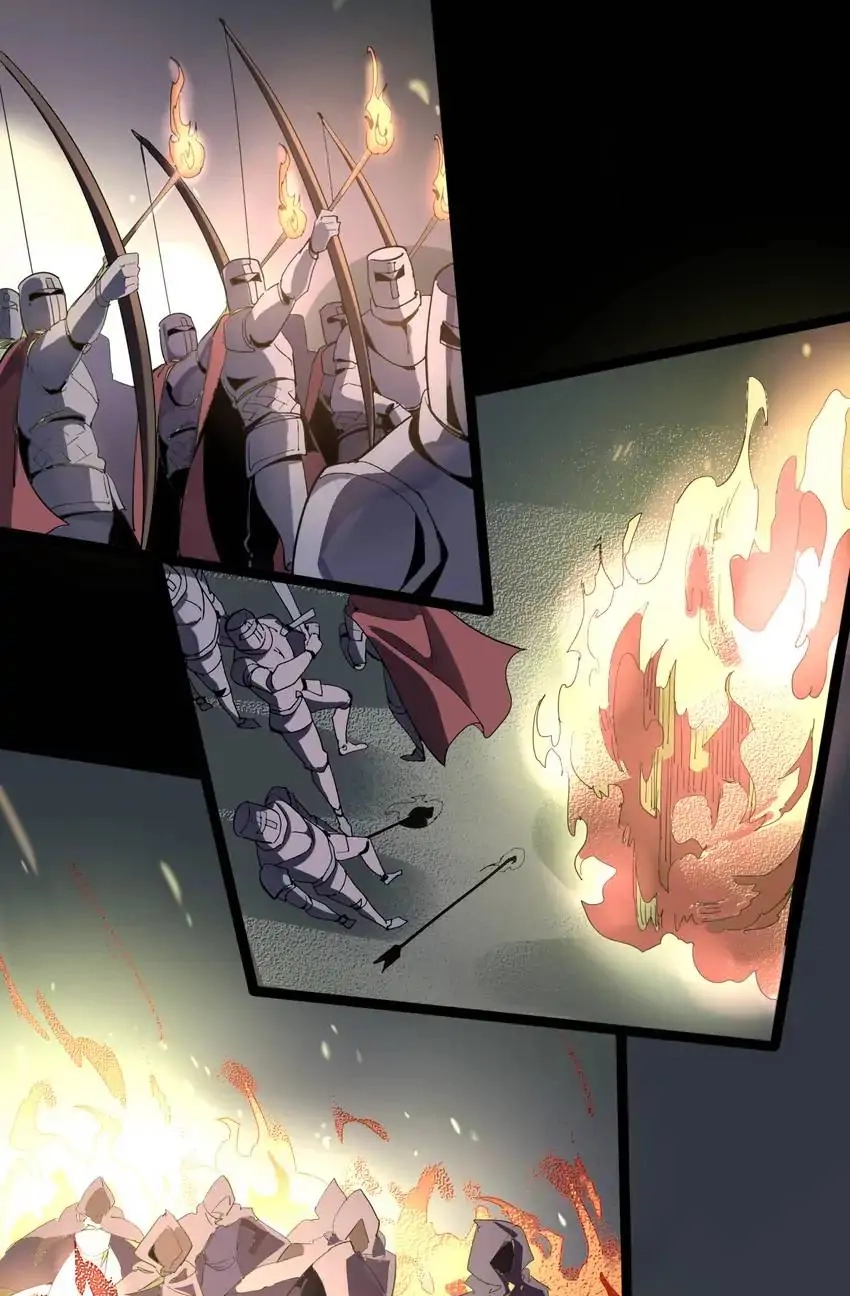 Time Retrograde Chapter 107 page 32 - 