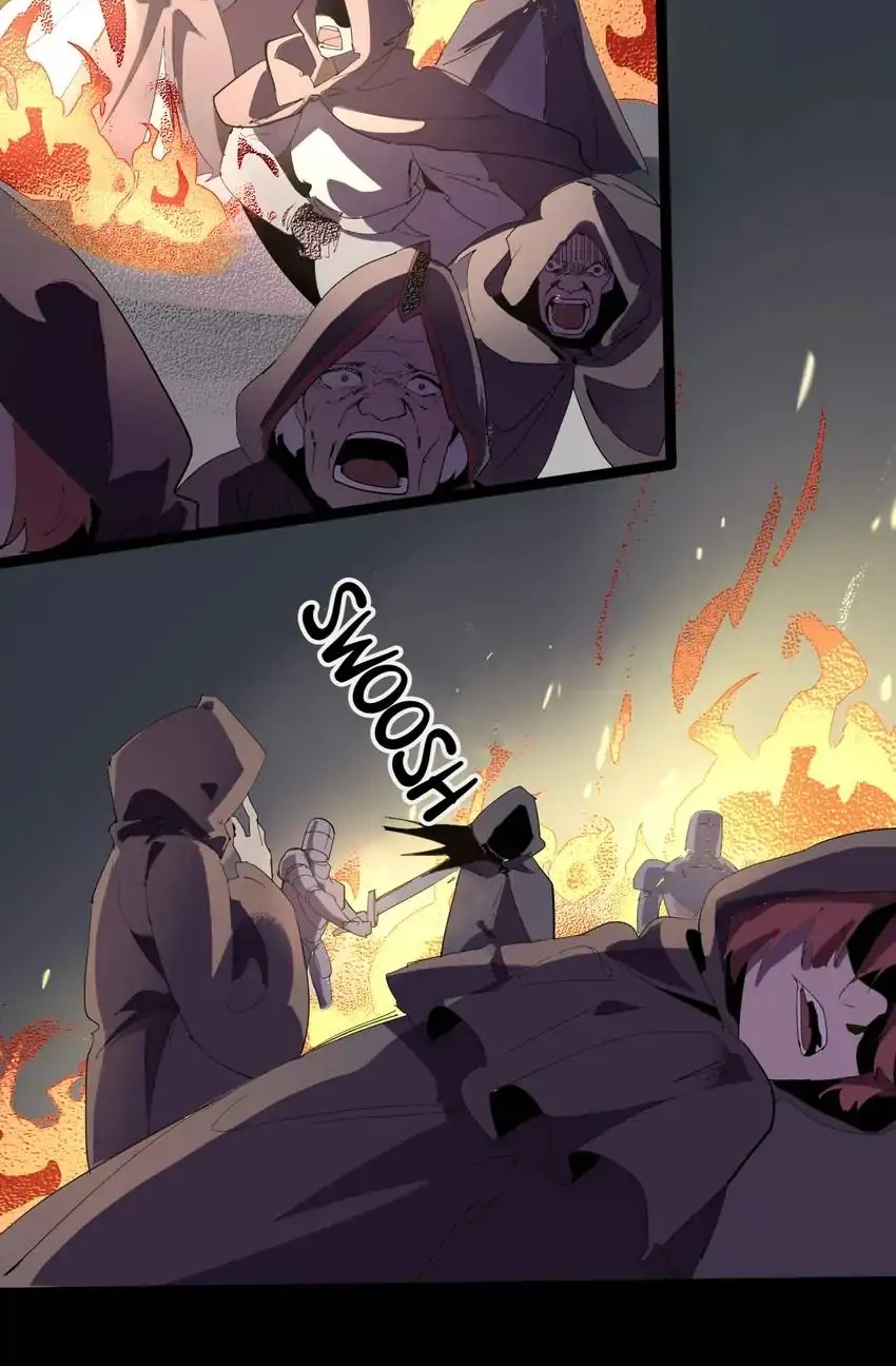Time Retrograde Chapter 107 page 33 - 