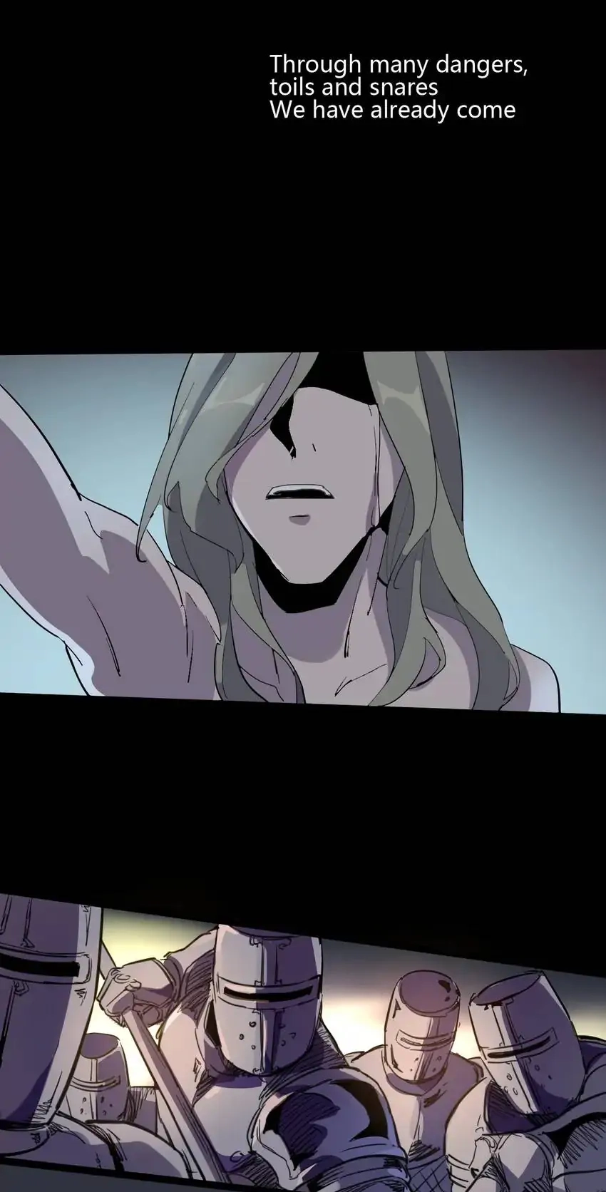 Time Retrograde Chapter 107 page 34 - 
