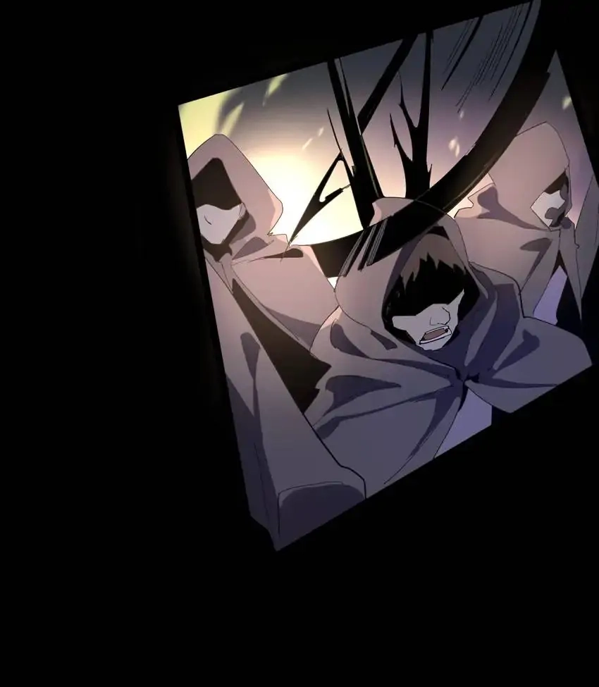 Time Retrograde Chapter 107 page 36 - 