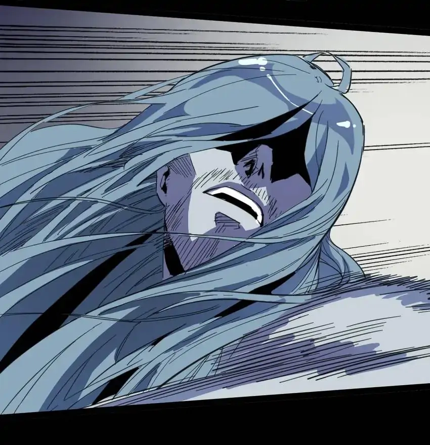 Time Retrograde Chapter 107 page 39 - 