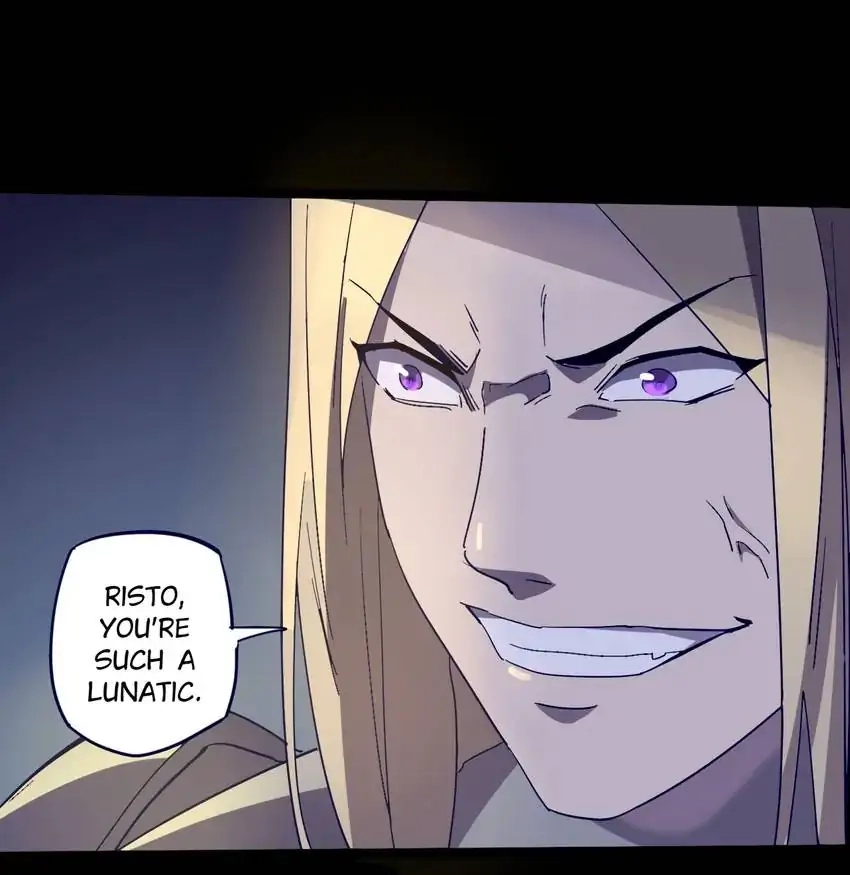 Time Retrograde Chapter 107 page 5 - 