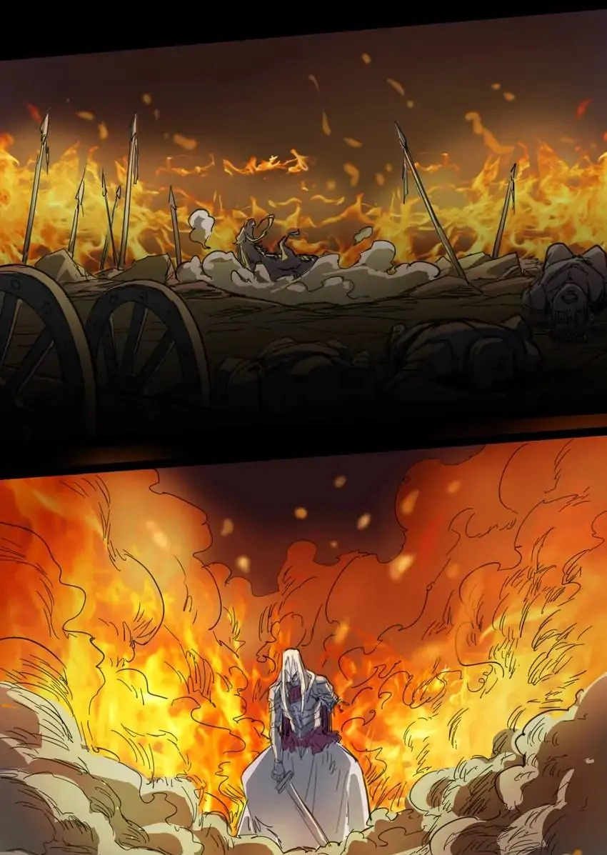 Time Retrograde Chapter 107 page 41 - 