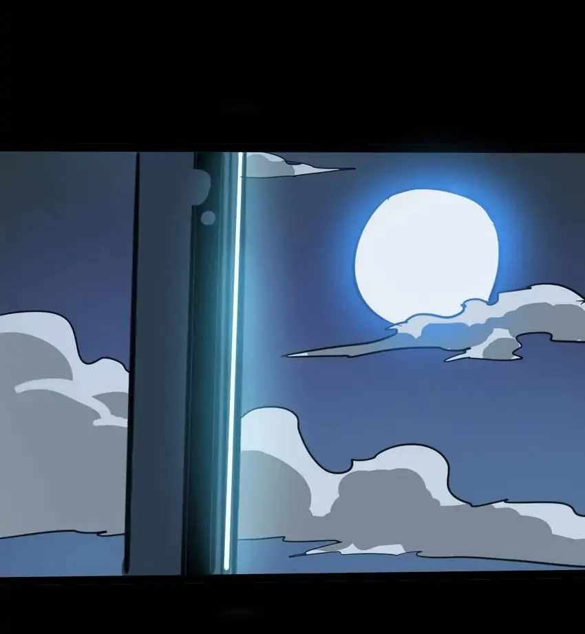 Time Retrograde Chapter 107 page 48 - 