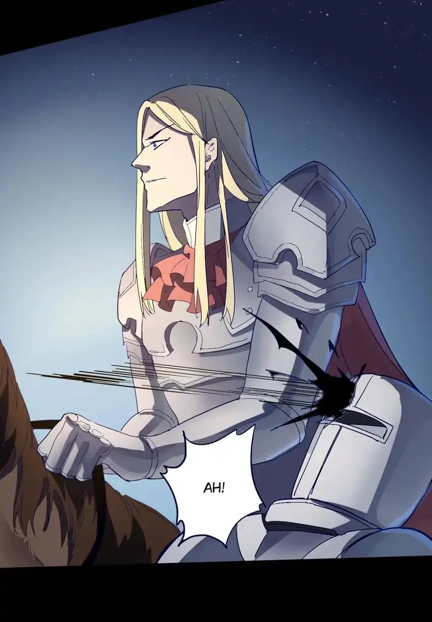 Time Retrograde Chapter 107 page 8 - 