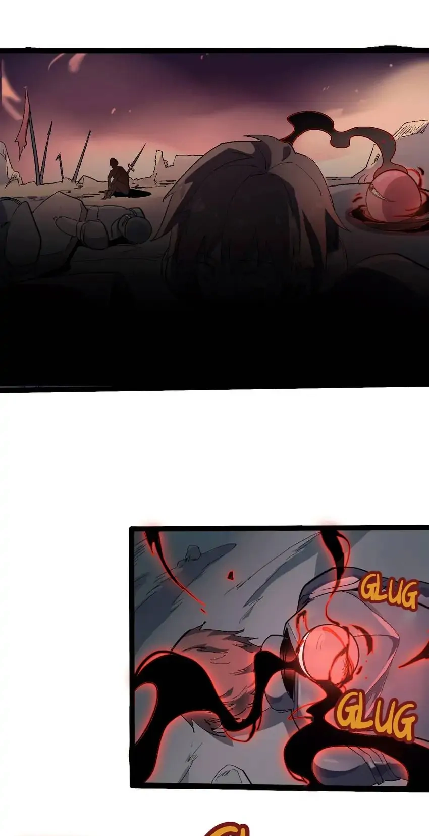 Time Retrograde Chapter 108 page 13 - 