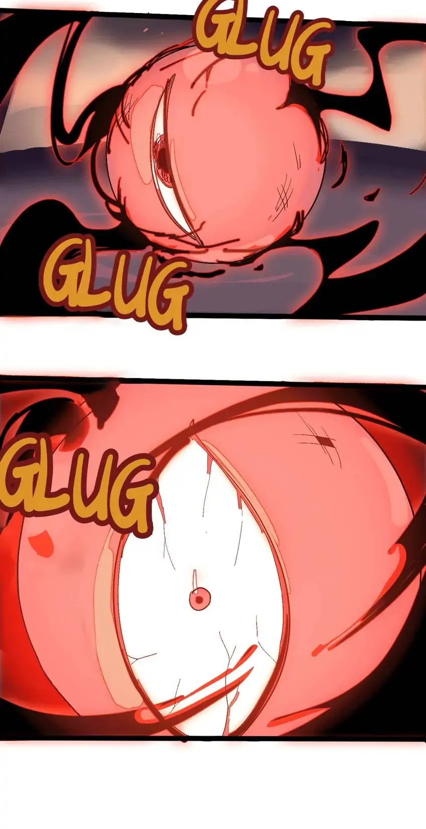Time Retrograde Chapter 108 page 14 - 