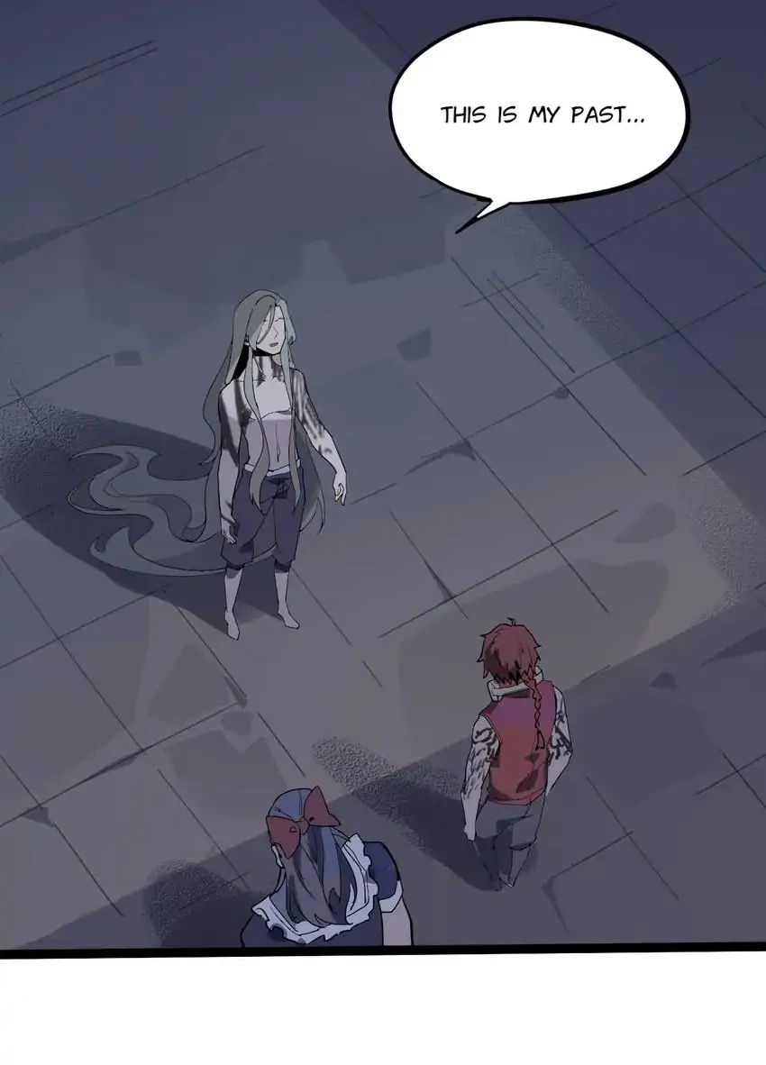 Time Retrograde Chapter 108 page 16 - 