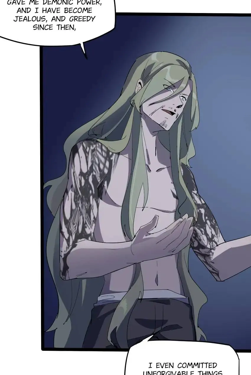 Time Retrograde Chapter 108 page 18 - 