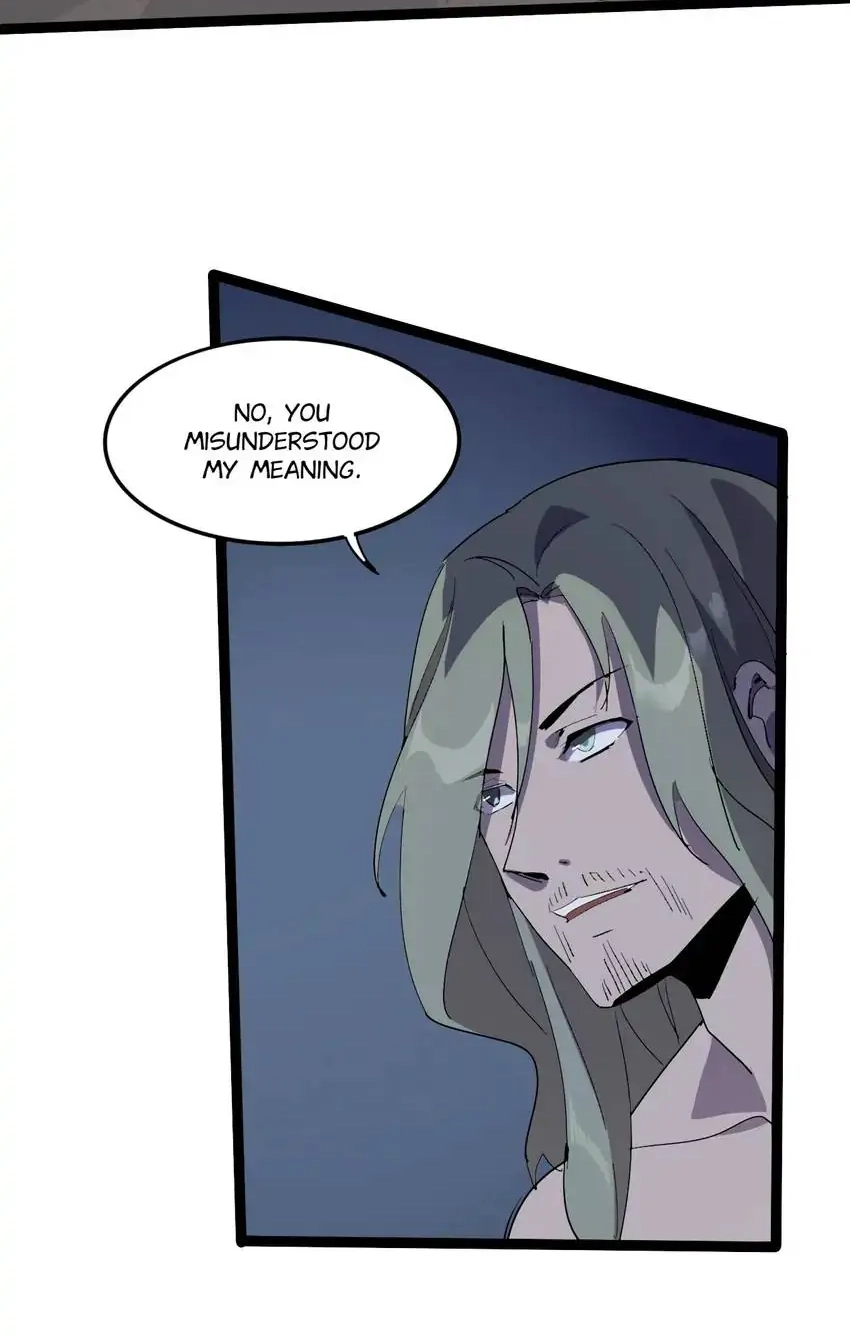 Time Retrograde Chapter 108 page 21 - 