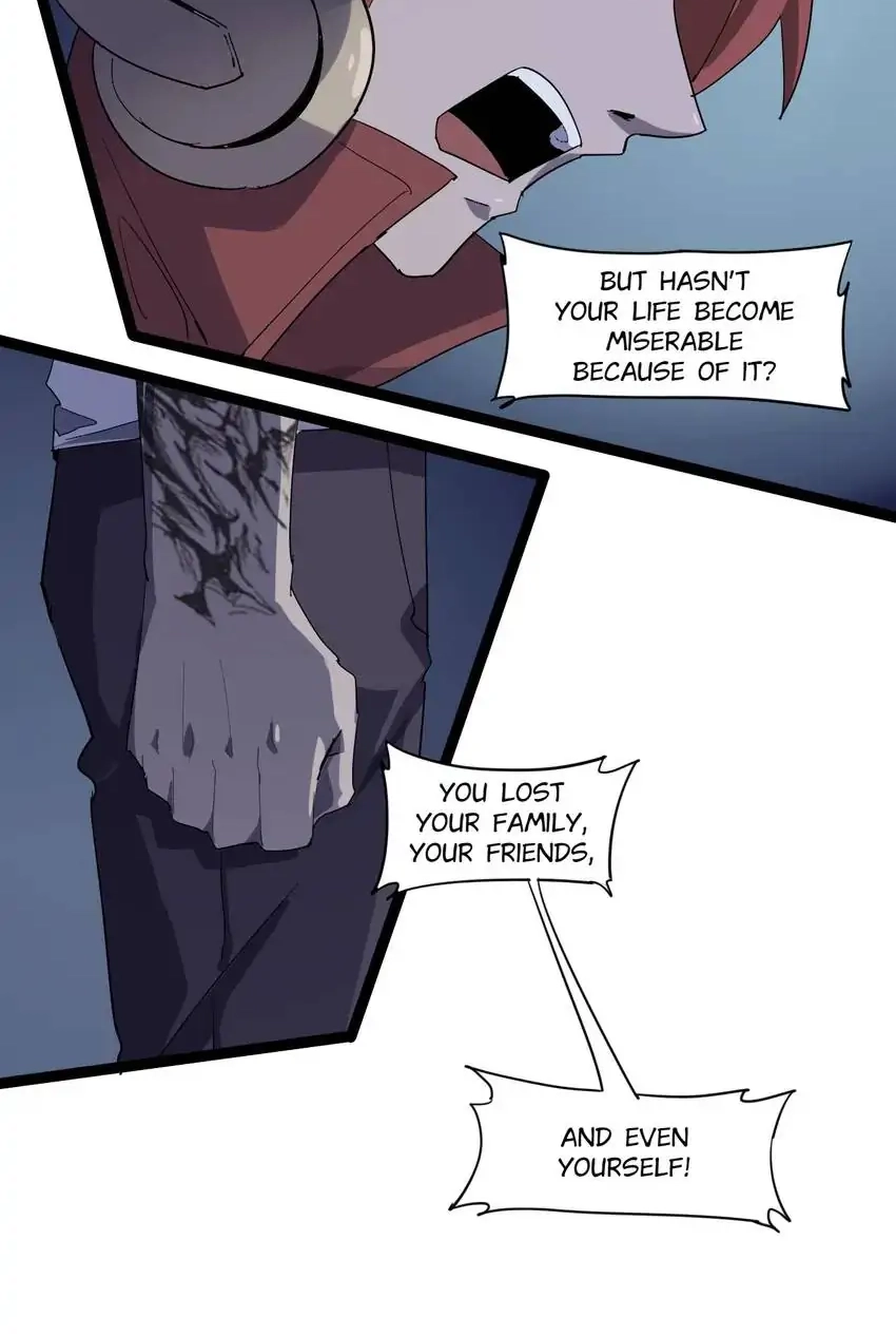 Time Retrograde Chapter 108 page 23 - 