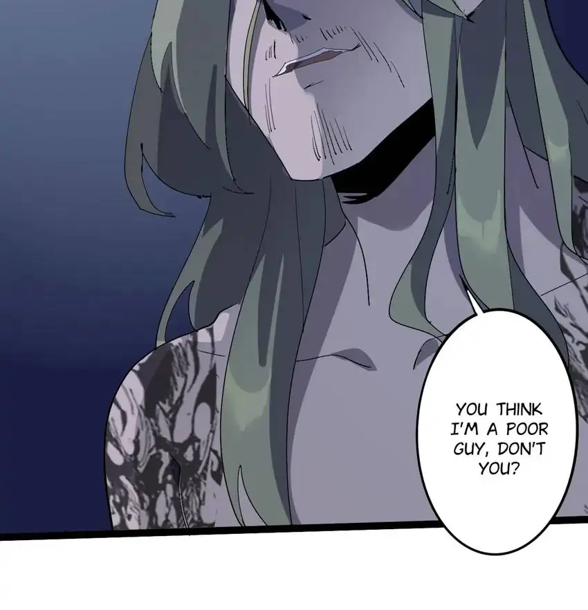 Time Retrograde Chapter 108 page 25 - 