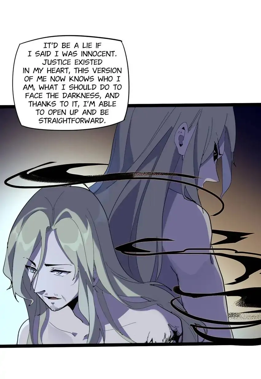 Time Retrograde Chapter 108 page 28 - 