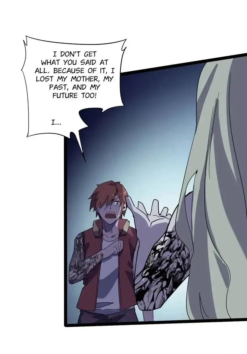 Time Retrograde Chapter 108 page 30 - 