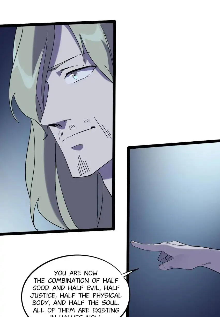 Time Retrograde Chapter 108 page 31 - 