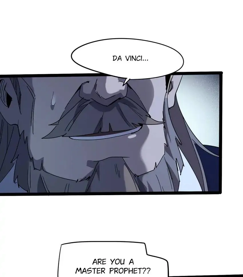 Time Retrograde Chapter 108 page 35 - 