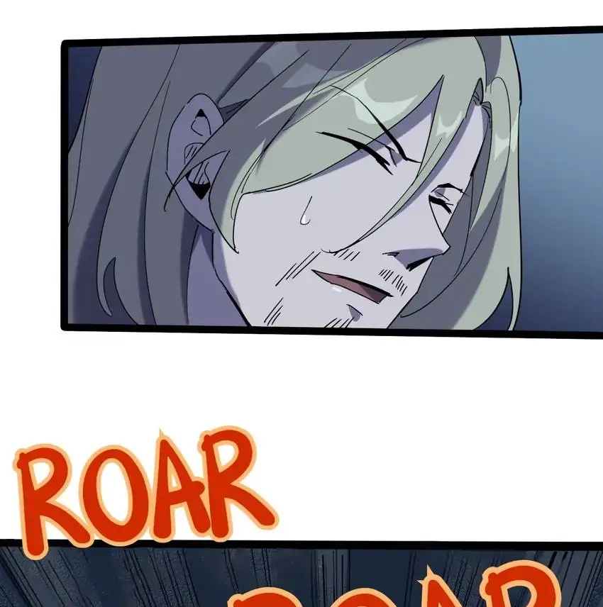 Time Retrograde Chapter 108 page 37 - 