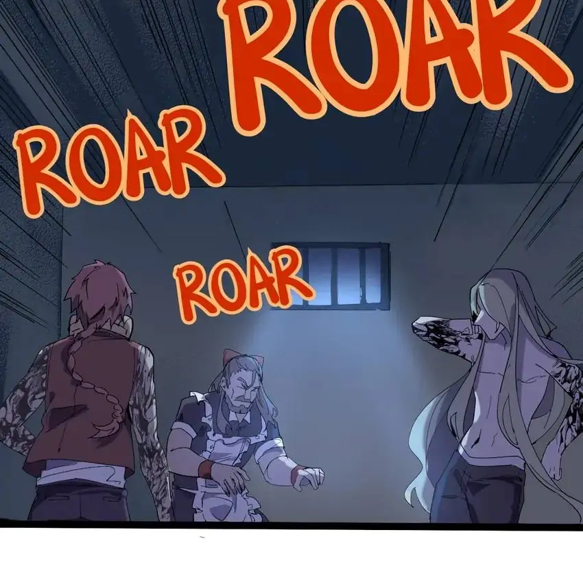 Time Retrograde Chapter 108 page 38 - 