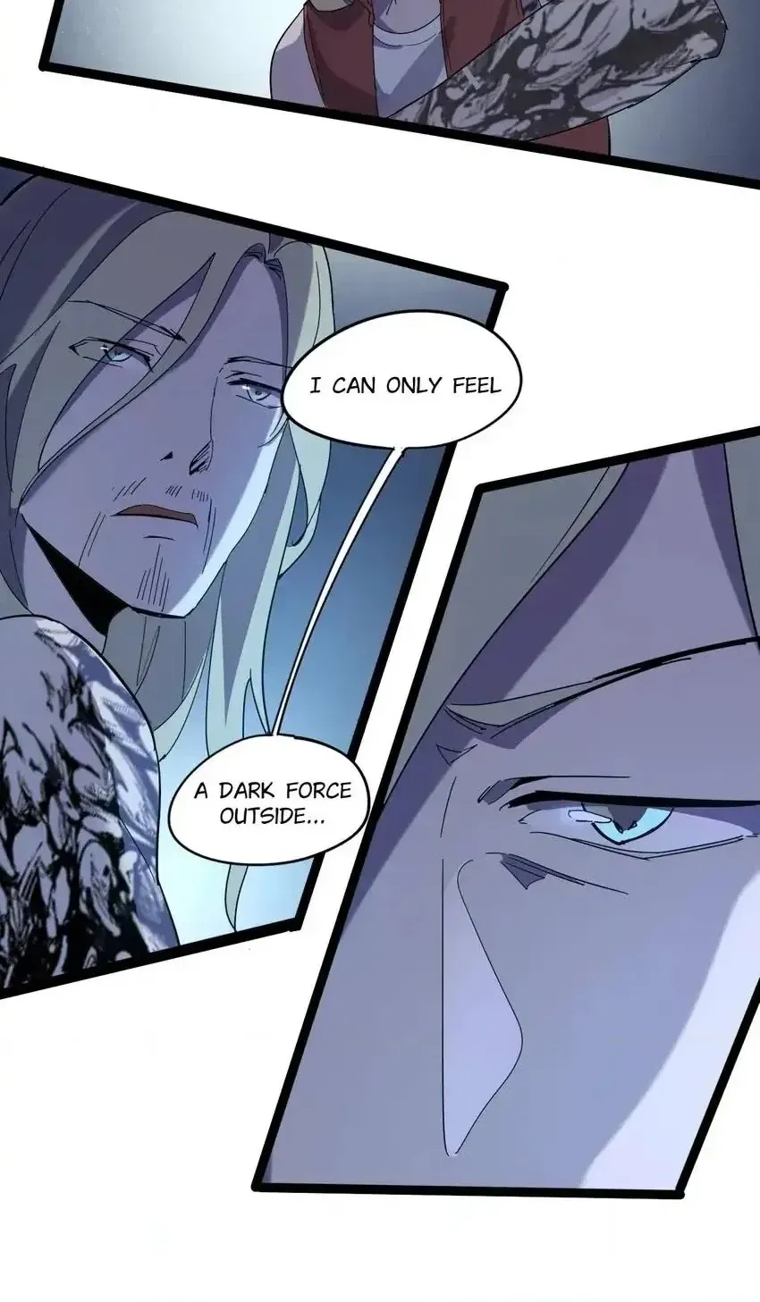 Time Retrograde Chapter 108 page 40 - 
