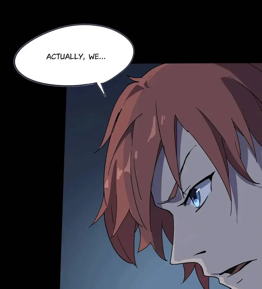 Time Retrograde Chapter 108 page 5 - 