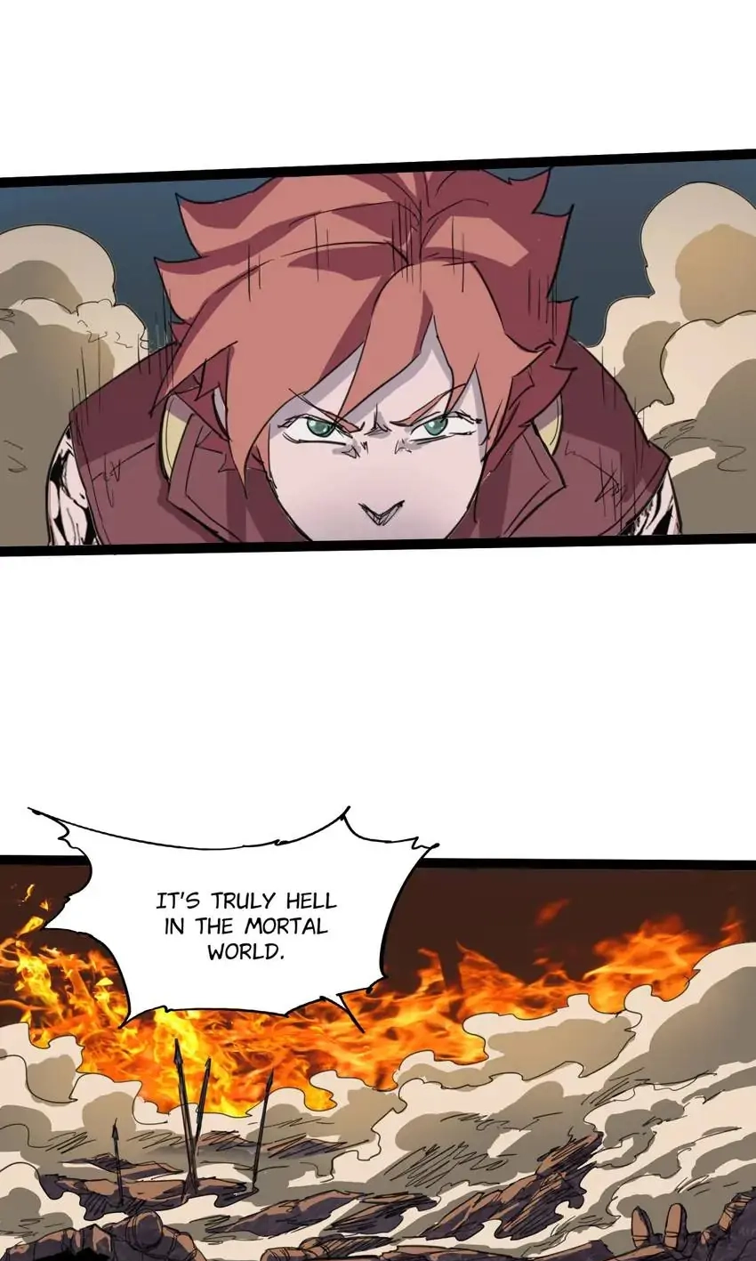 Time Retrograde Chapter 108 page 47 - 