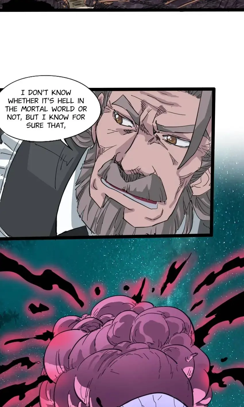 Time Retrograde Chapter 108 page 48 - 