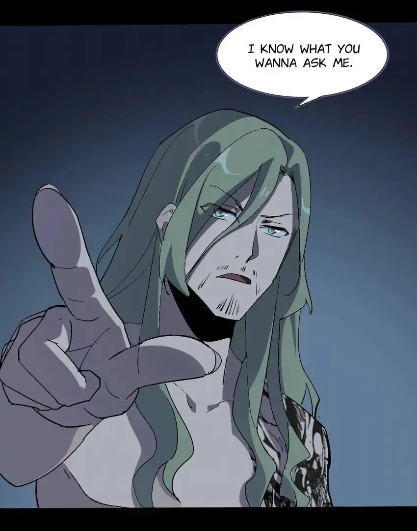 Time Retrograde Chapter 108 page 8 - 