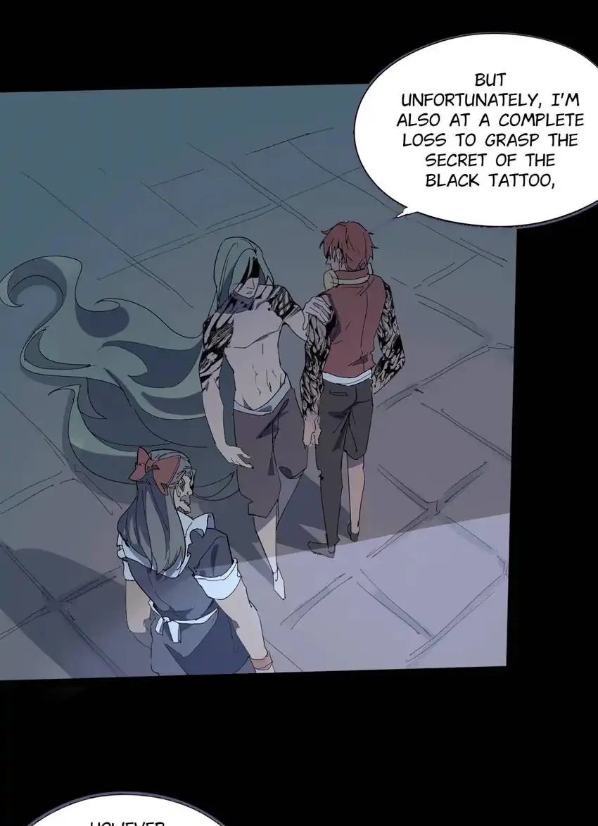 Time Retrograde Chapter 108 page 9 - 