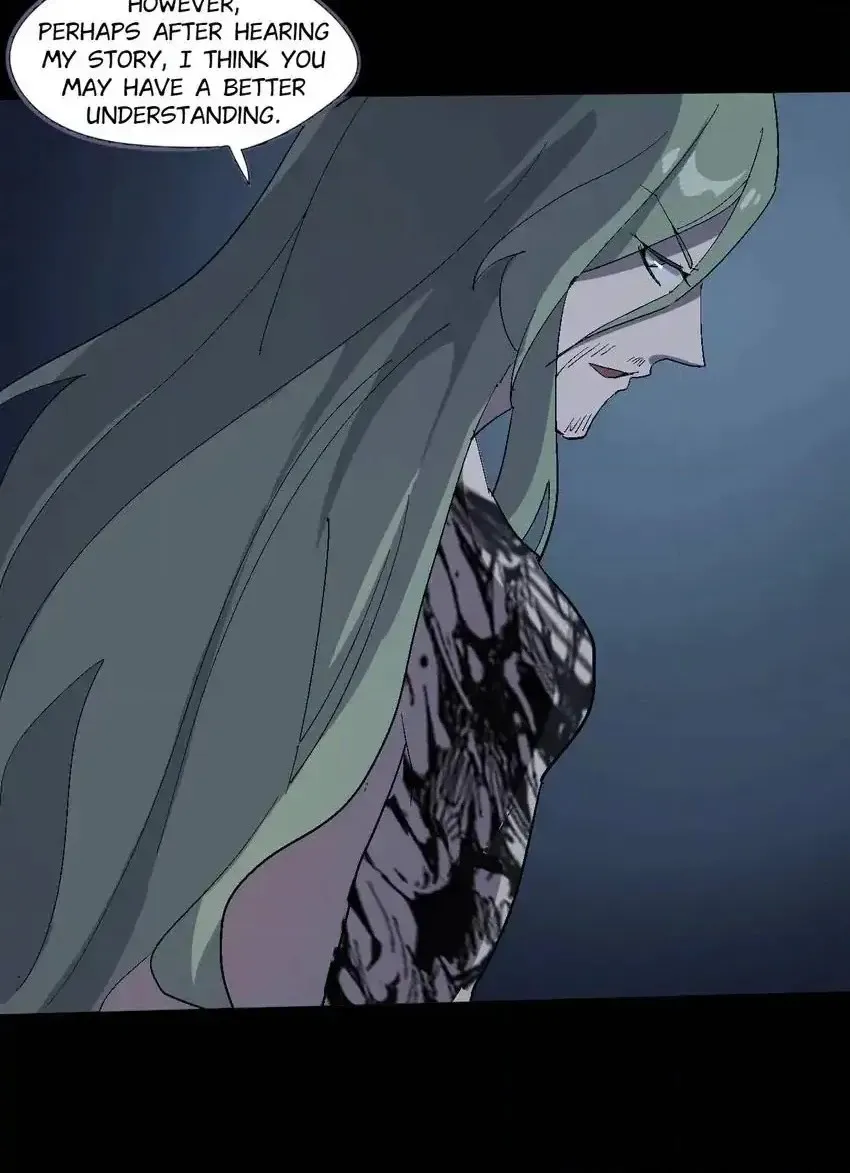 Time Retrograde Chapter 108 page 10 - 