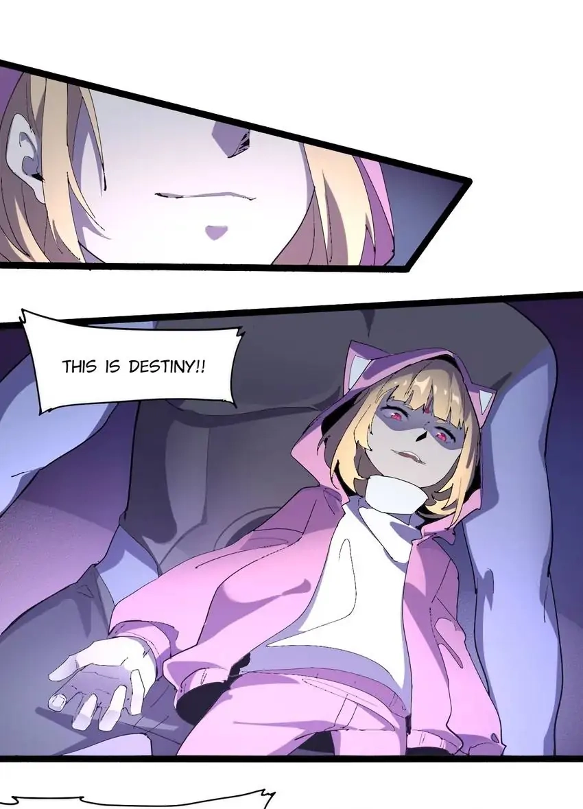 Time Retrograde Chapter 109 page 11 - 