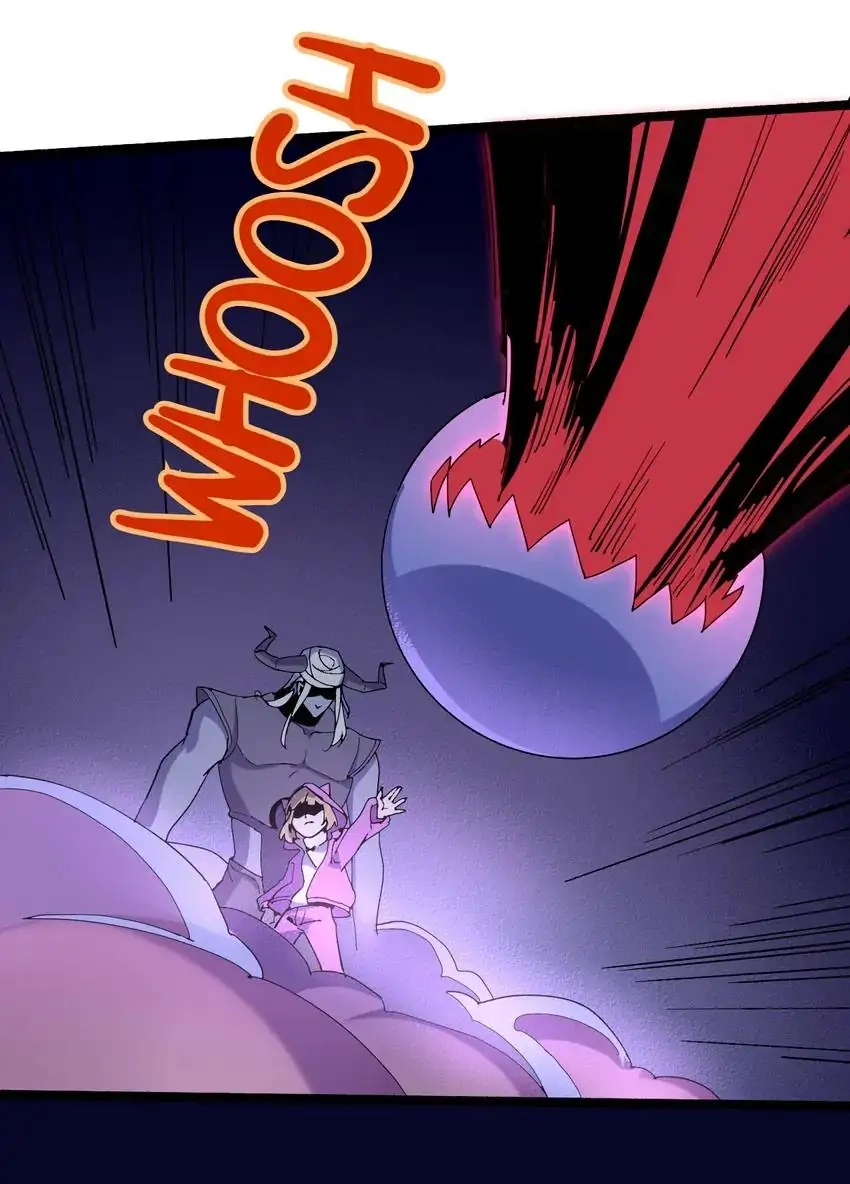 Time Retrograde Chapter 109 page 17 - 